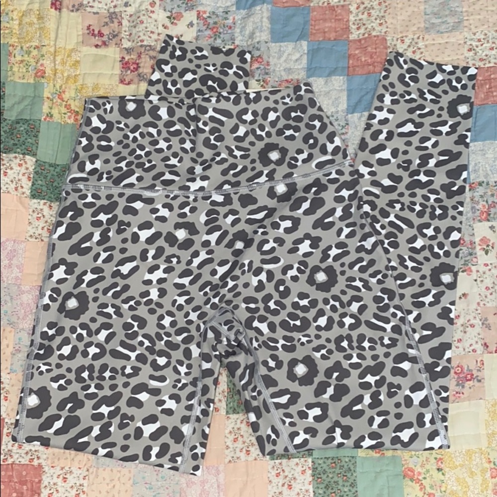 Offline goals 7/8 legging